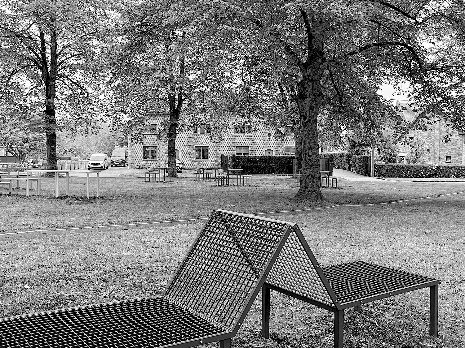 Eendensquare