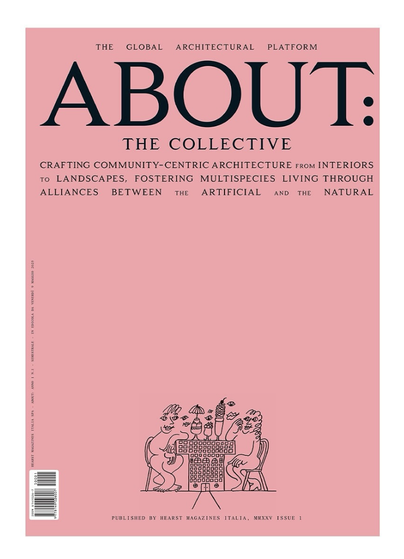 Outside the Collective