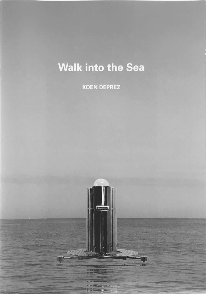 Walk into the Sea