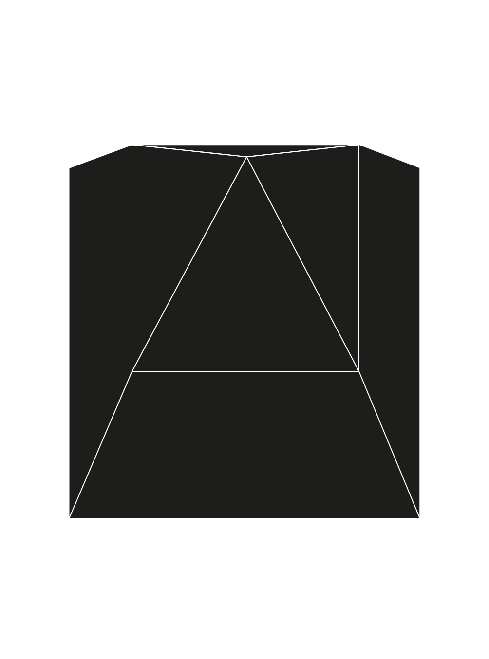 Solomon, I have outdone thee!