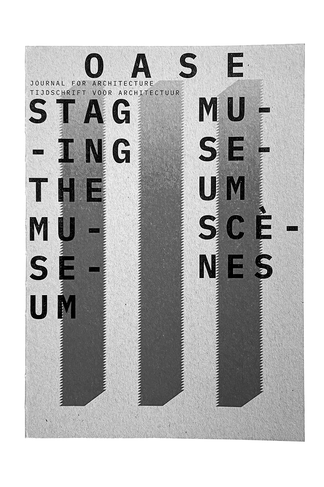 Staging the Museum