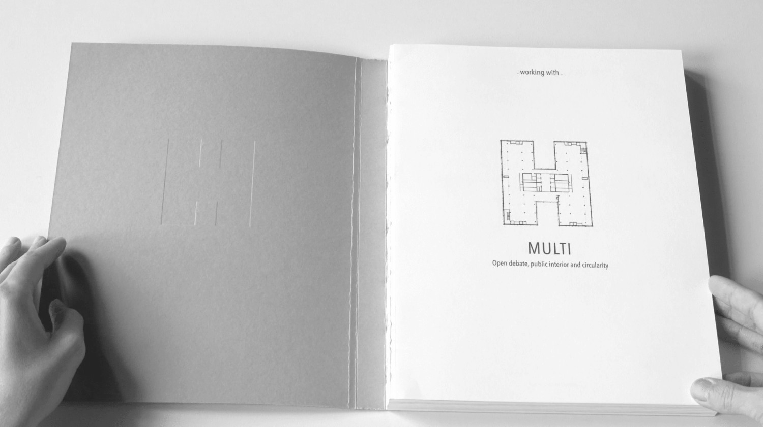 What We Talk About When We Talk About Public Interiors